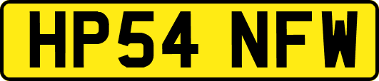 HP54NFW