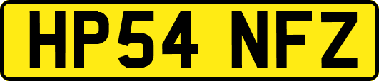 HP54NFZ