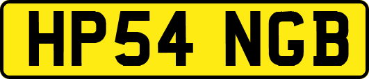 HP54NGB