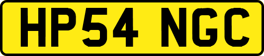 HP54NGC