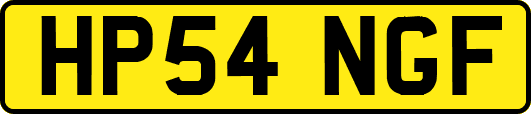 HP54NGF