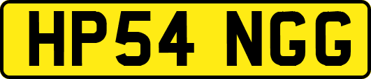 HP54NGG