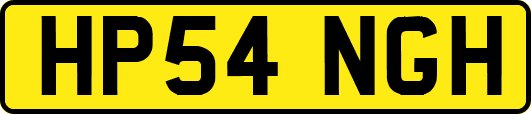 HP54NGH