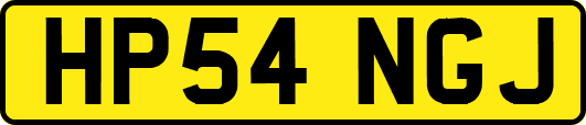 HP54NGJ