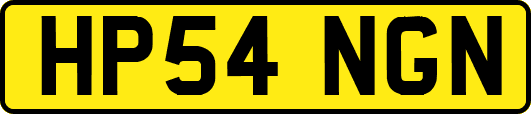 HP54NGN