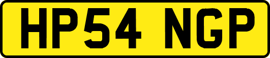 HP54NGP