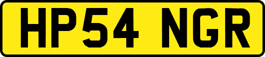 HP54NGR