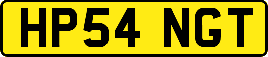HP54NGT