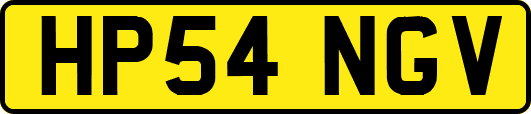 HP54NGV