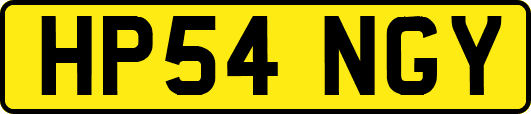 HP54NGY