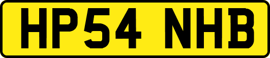 HP54NHB