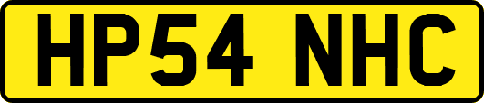 HP54NHC