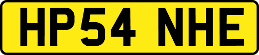 HP54NHE