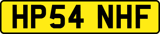 HP54NHF