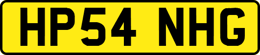 HP54NHG