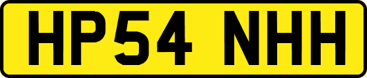 HP54NHH