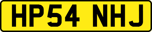 HP54NHJ