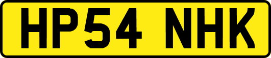 HP54NHK