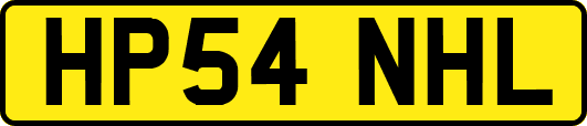 HP54NHL