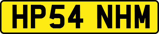 HP54NHM