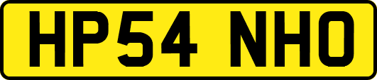 HP54NHO