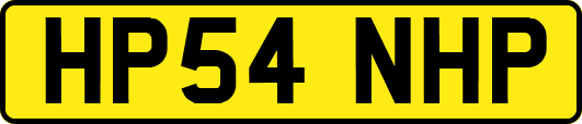 HP54NHP