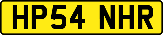 HP54NHR