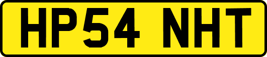 HP54NHT