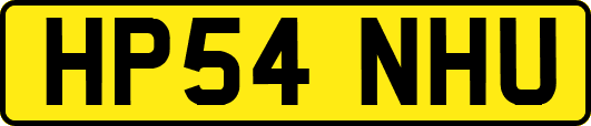 HP54NHU