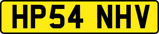 HP54NHV