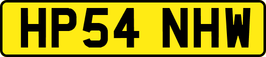 HP54NHW