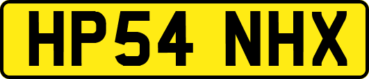 HP54NHX
