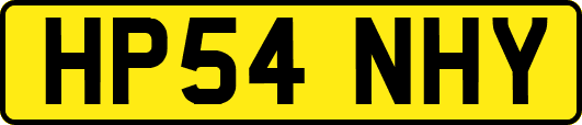 HP54NHY