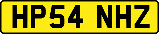 HP54NHZ