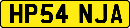 HP54NJA