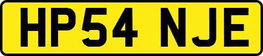 HP54NJE