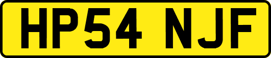 HP54NJF