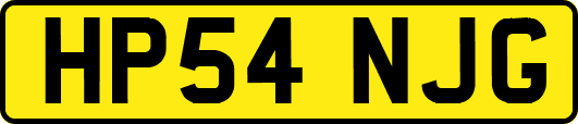 HP54NJG