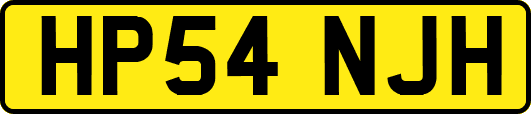 HP54NJH