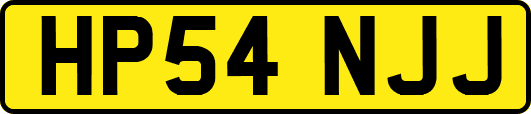 HP54NJJ