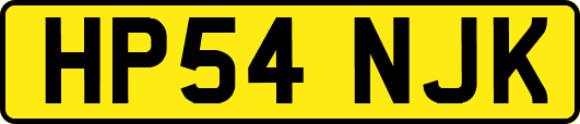 HP54NJK
