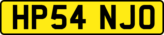 HP54NJO