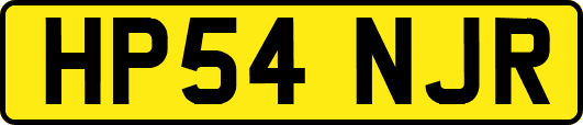 HP54NJR