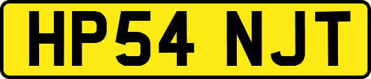 HP54NJT