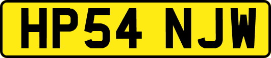 HP54NJW