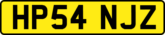 HP54NJZ