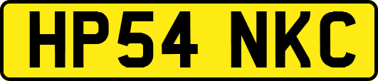 HP54NKC