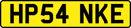 HP54NKE