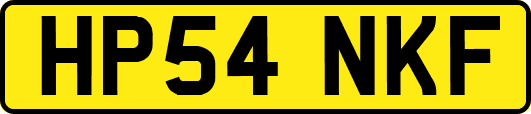 HP54NKF