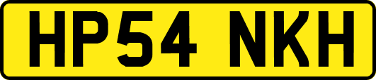 HP54NKH